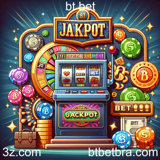 Jackpots